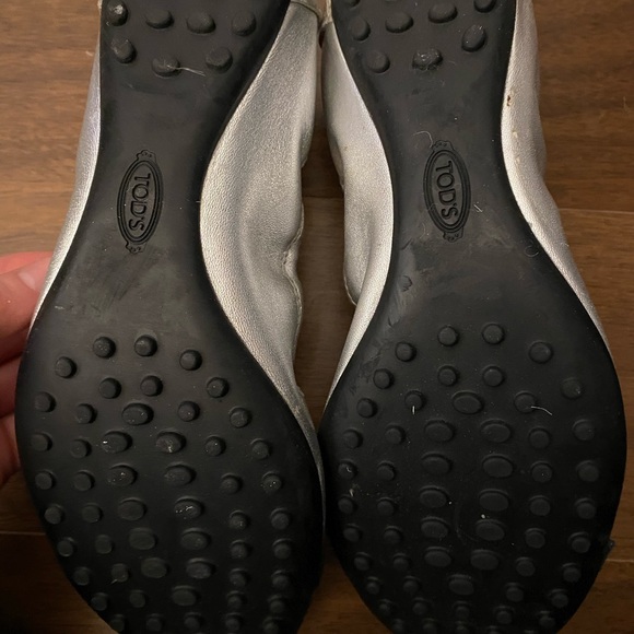 TODS Ballet flats, size 7 - Picture 6 of 8